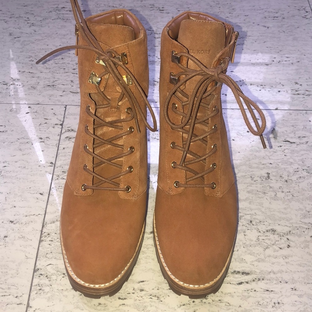 Michael Kors Booties